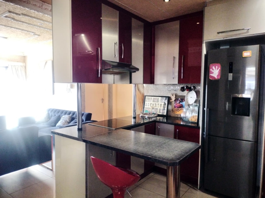 3 Bedroom Property for Sale in Raceway Free State